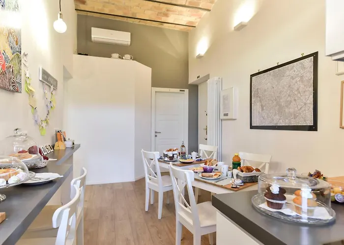 B&B Casa Angelini